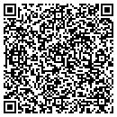 QR code with Gafners contacts