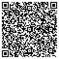 QR code with ABC Store contacts