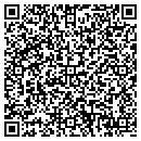 QR code with Henry Vogt contacts