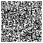 QR code with B C S Investment L L C contacts