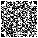QR code with M J Mc Guire contacts