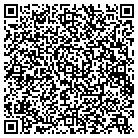QR code with D & S Home Improvements contacts