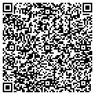 QR code with Rick's Shutter Finishing contacts