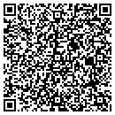 QR code with Robert D's Lounge contacts