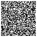 QR code with Robert J Kay contacts