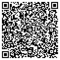 QR code with Pos Corp contacts