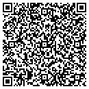 QR code with Cue Cube contacts