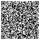 QR code with Heart Of The North Surveying contacts
