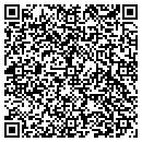 QR code with D & R Construction contacts