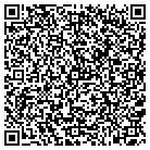 QR code with We Care Animal Hospital contacts
