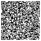 QR code with Accurate Fabrication & Welding contacts