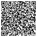 QR code with Dan's Bar contacts