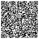 QR code with Gene's Custom Strings-Archery contacts