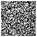 QR code with A Plus Care Service contacts