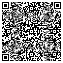 QR code with C L Swanson contacts