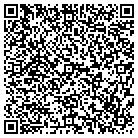 QR code with Valley Cartage & Warehousing contacts