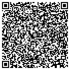 QR code with One Hour Martinizing contacts