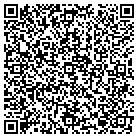 QR code with Product Service & Mfg Corp contacts