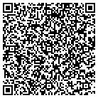 QR code with McCauslin Brook Golf Cntry CLB contacts