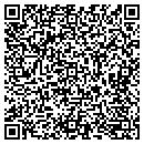 QR code with Half Moon Style contacts