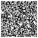 QR code with Red Oaks Motel contacts