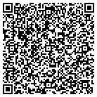 QR code with Rice Lake Chamber Of Commerce contacts