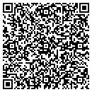 QR code with R & B Grinding Co contacts