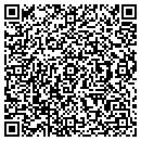 QR code with Whodinis Inc contacts