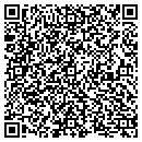 QR code with J & L Vertical Systems contacts