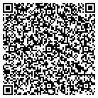 QR code with Madison Parks Div contacts