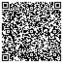 QR code with BJs Liquor contacts