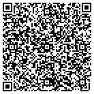 QR code with Muscle Maniacs Car Club Inc contacts