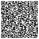 QR code with Peace Lutheran Church Inc contacts