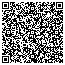 QR code with C T M Express LLC contacts