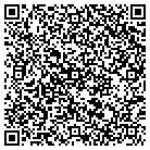 QR code with Marquette County Social Service contacts
