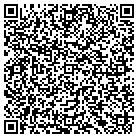 QR code with Saint Croix Waste Water Plant contacts