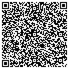 QR code with J T Developers & Cons LLC contacts