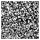QR code with J Ebert Enterprise contacts
