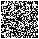 QR code with C A Hoffman and Son contacts
