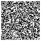 QR code with S S Speedy Mailing & Bindery contacts