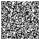 QR code with Kleen Mark contacts