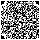 QR code with Thomas Wllhght Chrprctic Clnic contacts