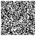QR code with Richard L Anderson DDS contacts