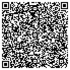 QR code with Madison Symphony Orchestra Inc contacts