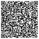 QR code with Mcburney Disability Resource contacts