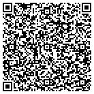 QR code with Shell Lake High School contacts