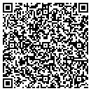 QR code with M M Farms contacts