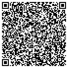QR code with R & M Sales & Mfg Inc contacts