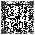 QR code with Gallagher Construction Corp contacts