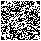 QR code with Iron Ridge Public Library contacts